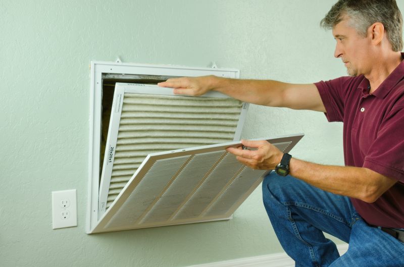 Central AC Repair Service