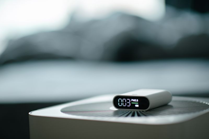 Air Quality Improvement