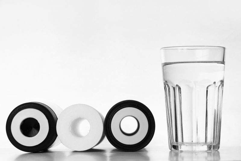 Disposal of Used Filters