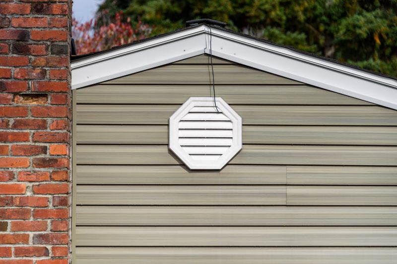 Solar Exhaust Fan Installation in Provo, UT