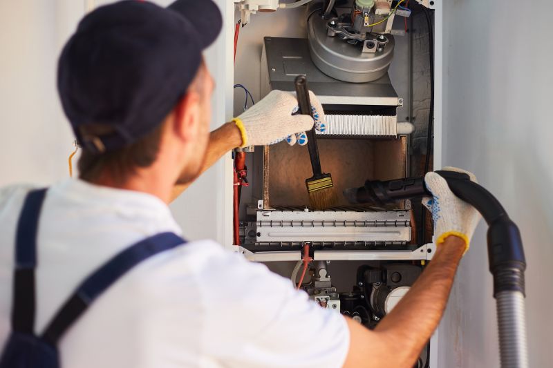 HVAC Service Technicians