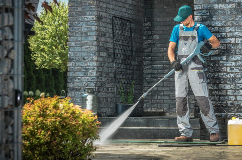Central AC Repair Service