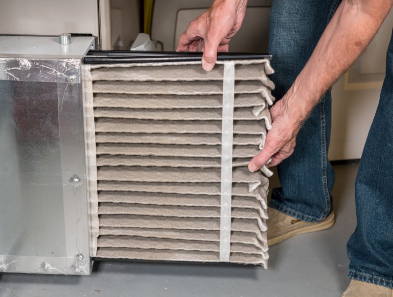 Central AC Repair